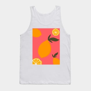 SQUEEZE Tank Top